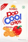 Sonko Popcool Chips snaki