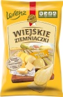 Wiejskie Ziemniaczki chipsy