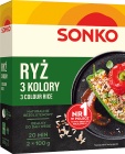 Sonko rice 3 colors