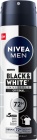 Nivea Men antyperspirant w sprayu