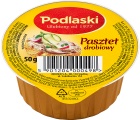 Drosed Podlaski pasztet drobiowy