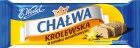 Wedel chałwa królewska waniliowa