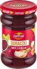 Jamar Buraki tarte z cebulą