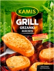 Kamis przyprawa do grzanek