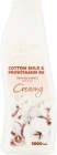 Luksja Creamy płyn do kąpieli