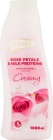 Luksja Creamy płyn do kąpieli