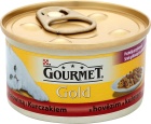 Gourmet Gold karma dla dorosłych