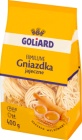 Goliard makaron Familijne Gniazdka