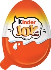 Kinder Joy z niespodzianką