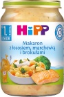 HiPP Makaron z łososiem