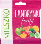 Mieszko Landrynki Fruity