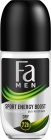 Fa Antyperspirant w kulce Men