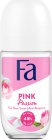 Fa Antyperspirant w kulce  Pink