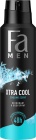 Fa Antyperspirant Men Xtra Cool