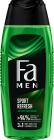 Fa żel pod prysznic men Xtreme