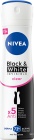 Nivea anti-perspirant Invisible