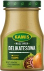 Kamis musztarda delikatesowa