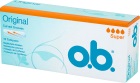 O.B. tampony