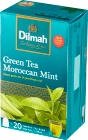 Dilmah All Natural Green Tea