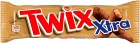 Twix baton