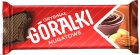Góralki Nugatowe kruchy wafelek