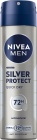 Nivea for men antyperspirant