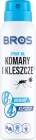 Bros Spray na komary i kleszcze