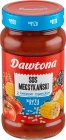 Dawtona sos meksykański