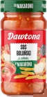 Dawtona sos neapolitański
