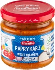 Primavika paprykarz wegetariański