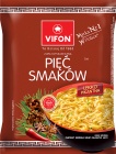 Vifon Pięć smaków Zupa