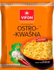 Vifon Ostro-kwaśna Zupa