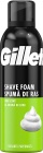 Gillette Pianka do golenia