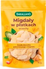 Bakalland Migdały w płatkach