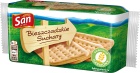 San Bieszczadzkie Suchary