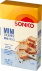Sonko Mini rusks 120 g