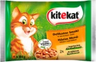 Kitekat Swojskie dania w sosie