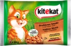 Kitekat Mięsna uczta w sosie