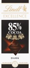 Lindt Excellence czekolada gorzka