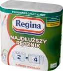 Regina Najdłuższy Ręcznik