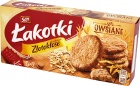 San Łakotki złotokłose