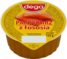 Dega Paprykarz z łososia