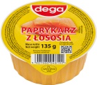 Dega Paprykarz z łososia