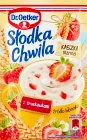 Dr. Oetker Słodka Chwila Kaszka