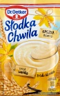 Dr. Oetker Słodka Chwila Kaszka