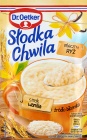 Dr. Oetker Słodka Chwila Mleczny