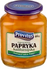 Provitus Marynowana papryka