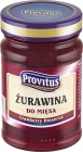 Provitus Żurawina do mięsa