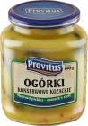 Provitus Ogórki konserwowe