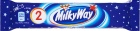 Milky Way Baton z białym